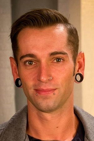 et billede af Gage Sin