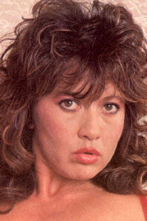 et billede af Tiffany Storm