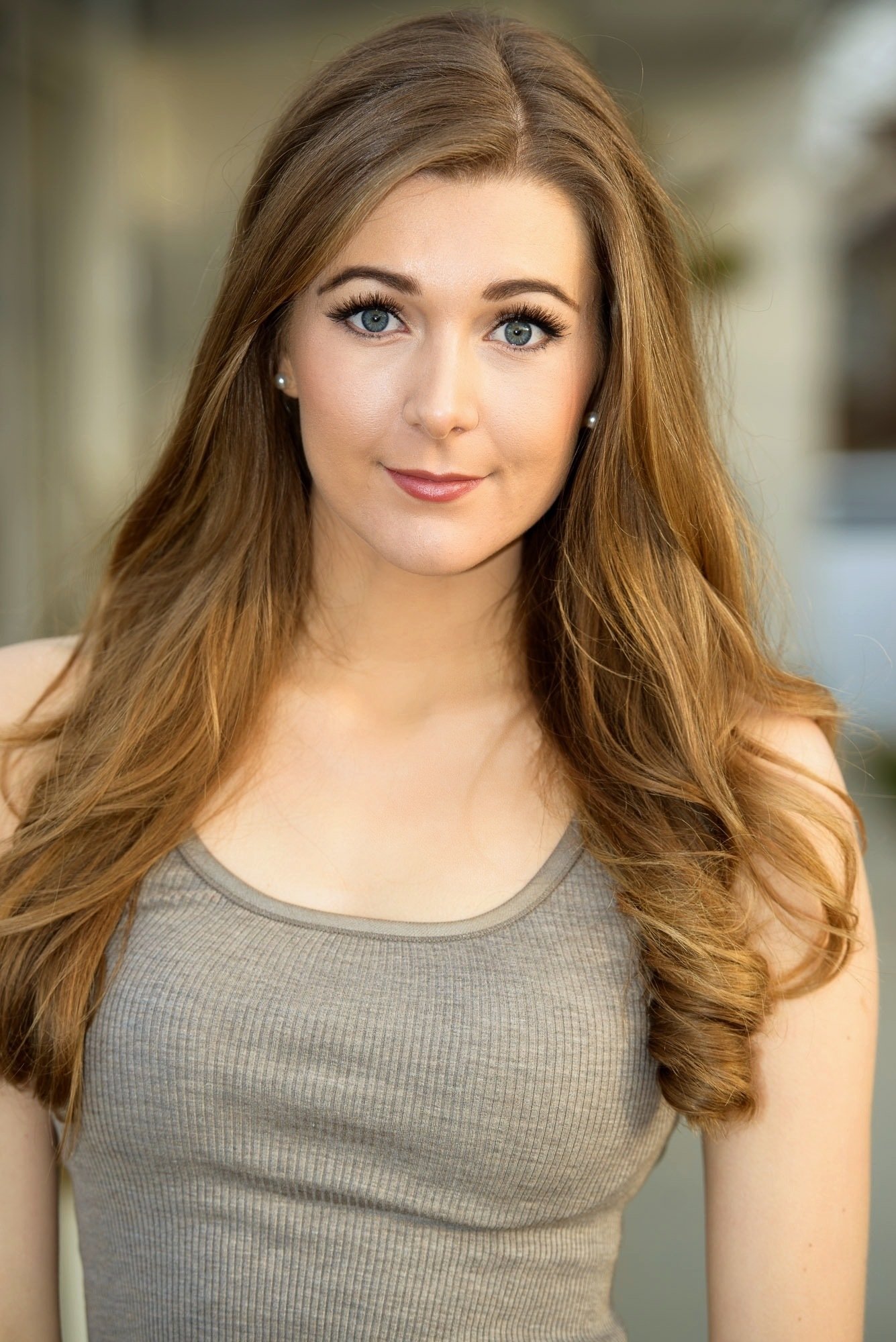 et billede af Charlot Daysh