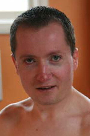 et billede af Andy Mack