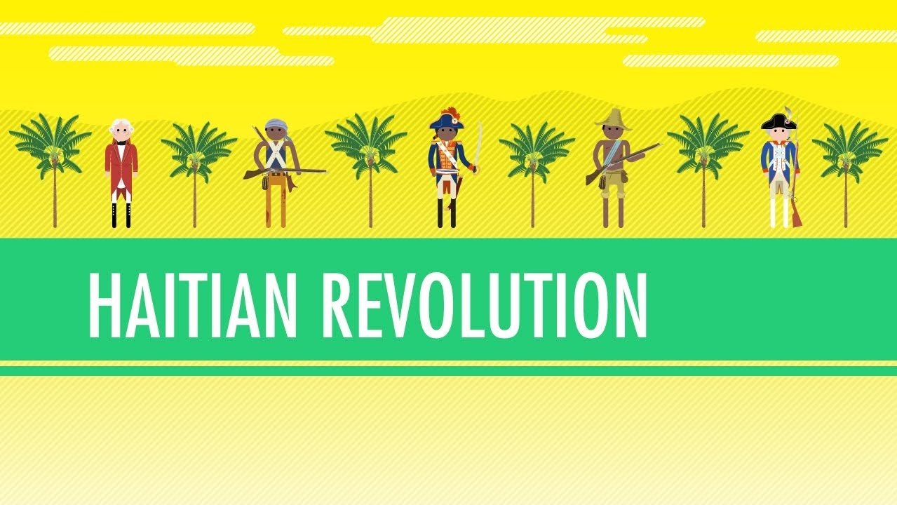 Crash Course World History - Épisode 30