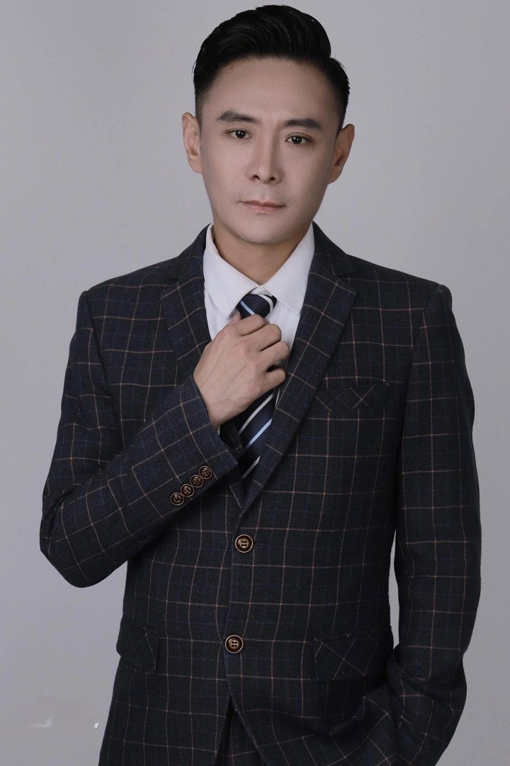 Ma Jinfeng