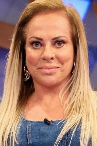 et billede af Christina Rocha