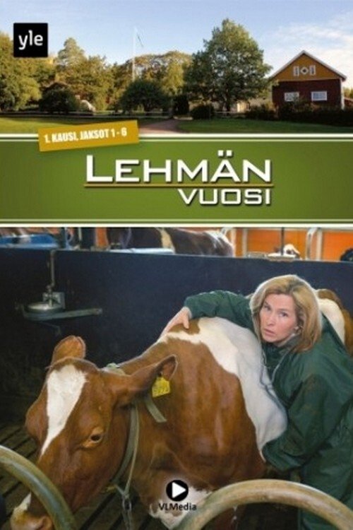 Lehmän vuosi - Season 1