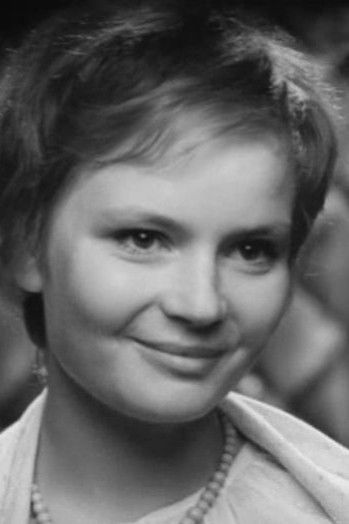 et billede af Galina Galchenko