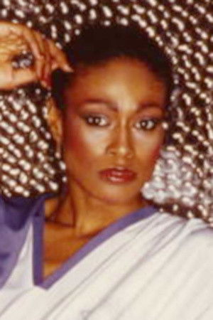 et billede af Sheila Ming