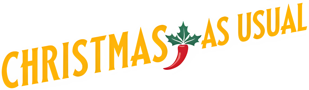 Christmas As Usual