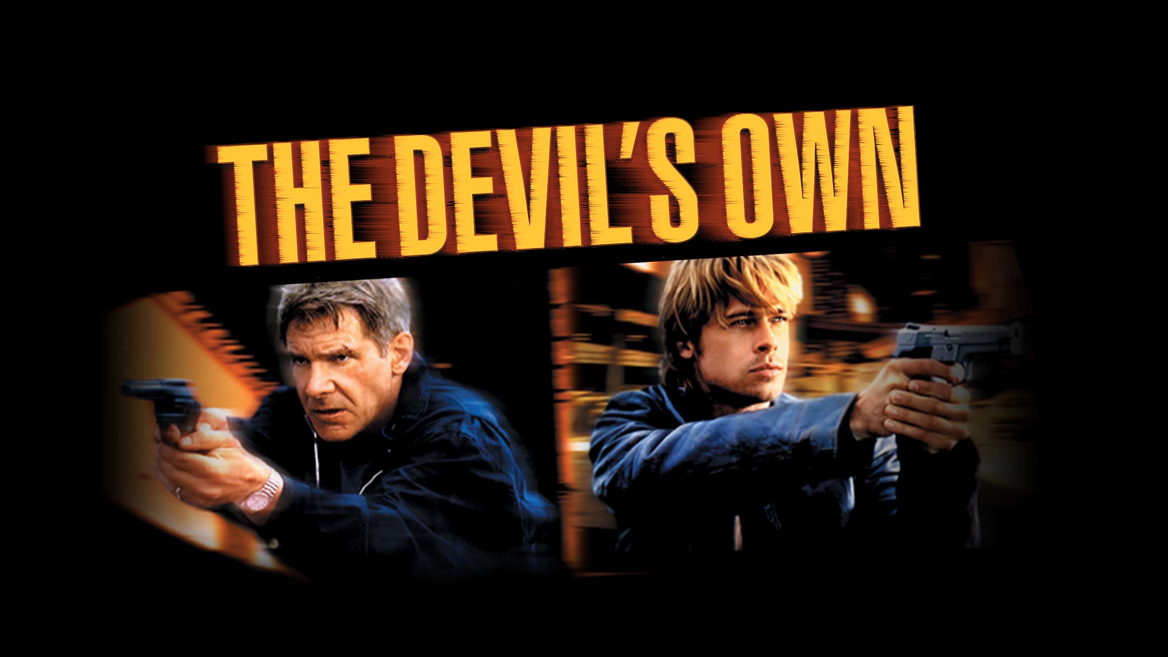 The Devil's Own (1997)