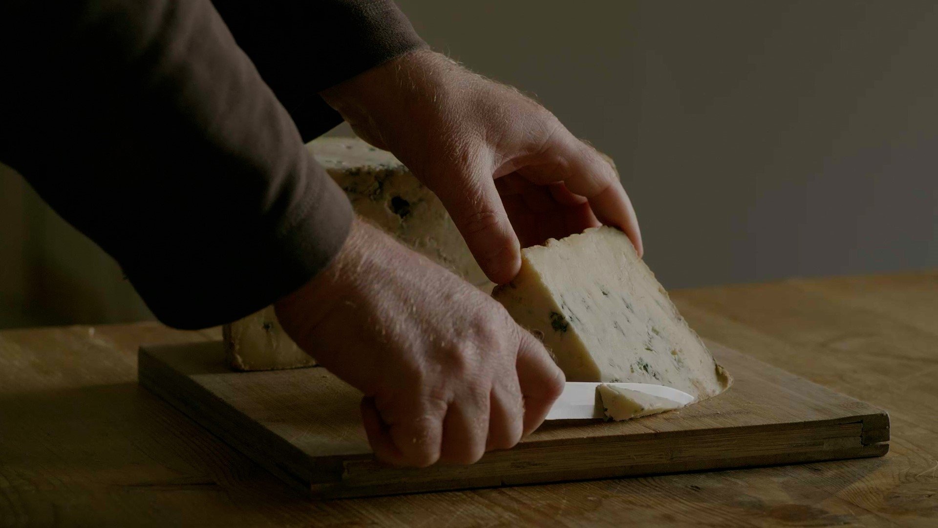 Imagem do Filme Fantasia on Cheese