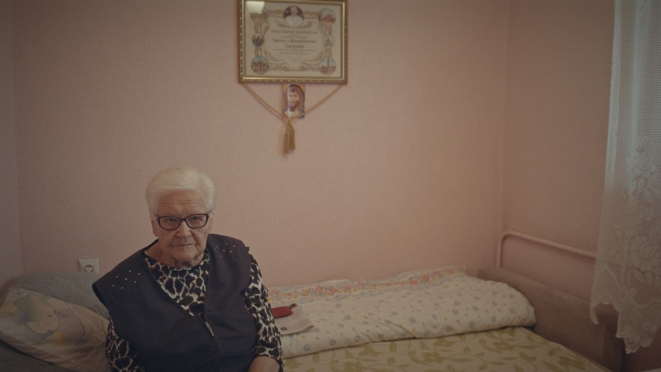 Imagem do Filme Moje własne słowa