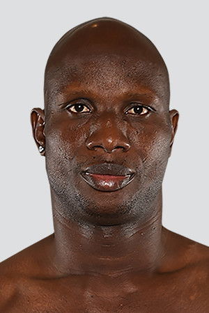 et billede af Onoriode Ehwarieme