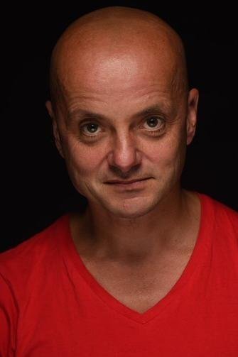 et billede af François Genty