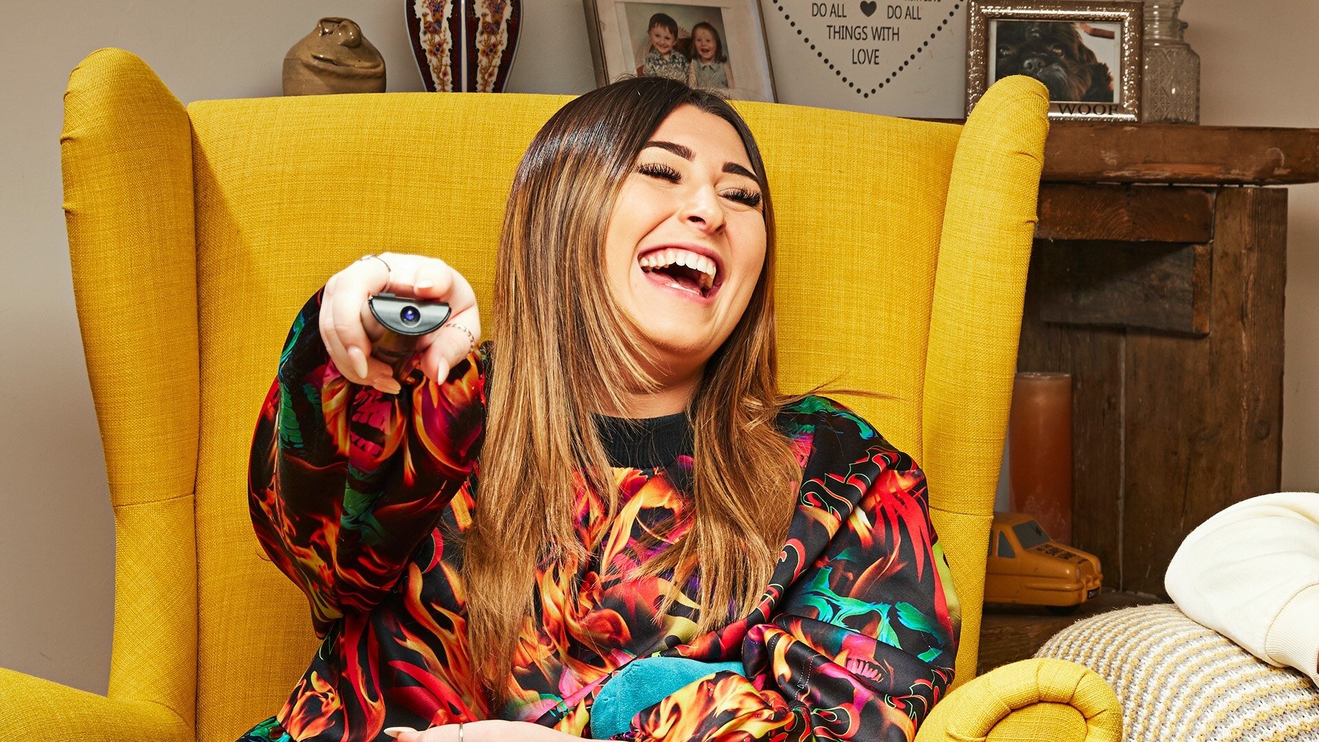 Gogglebox