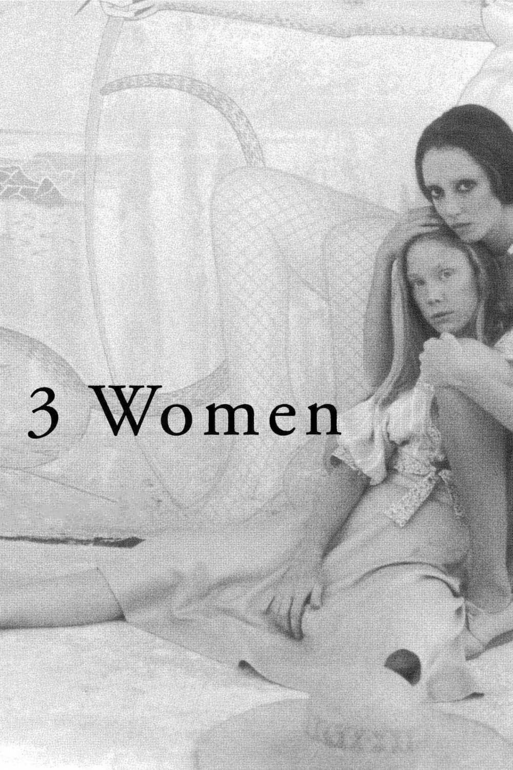 3 Women