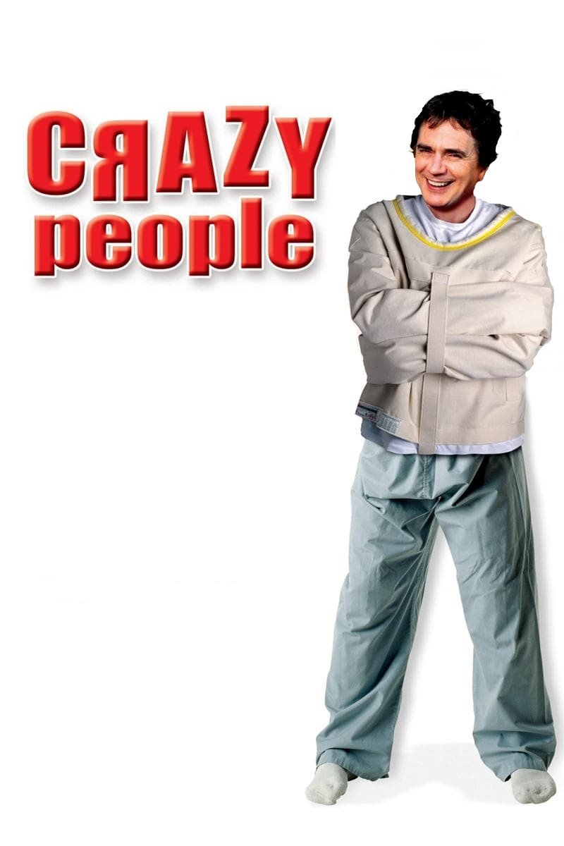 Crazy People