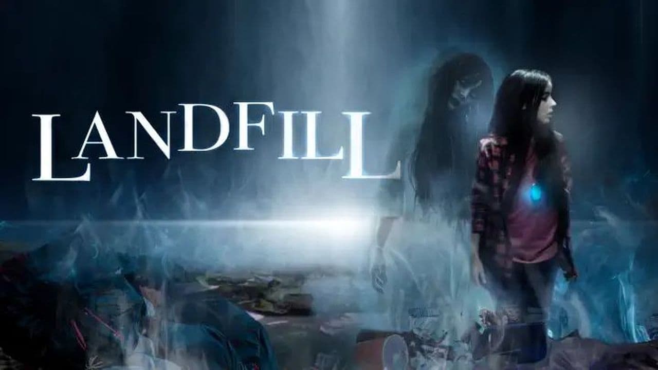 Landfill (2023)