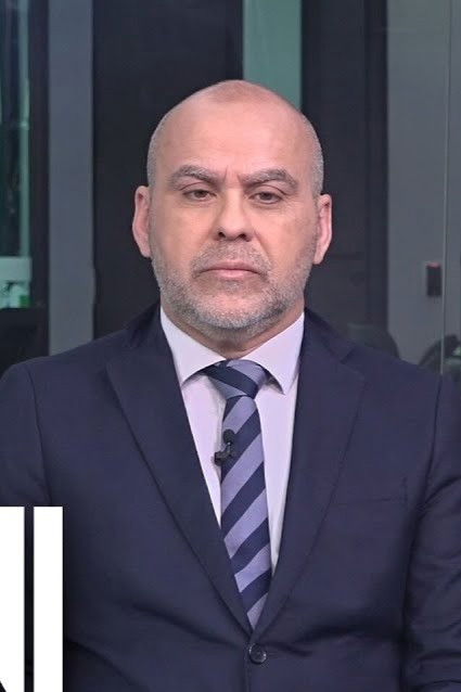 et billede af Alexandre Borges