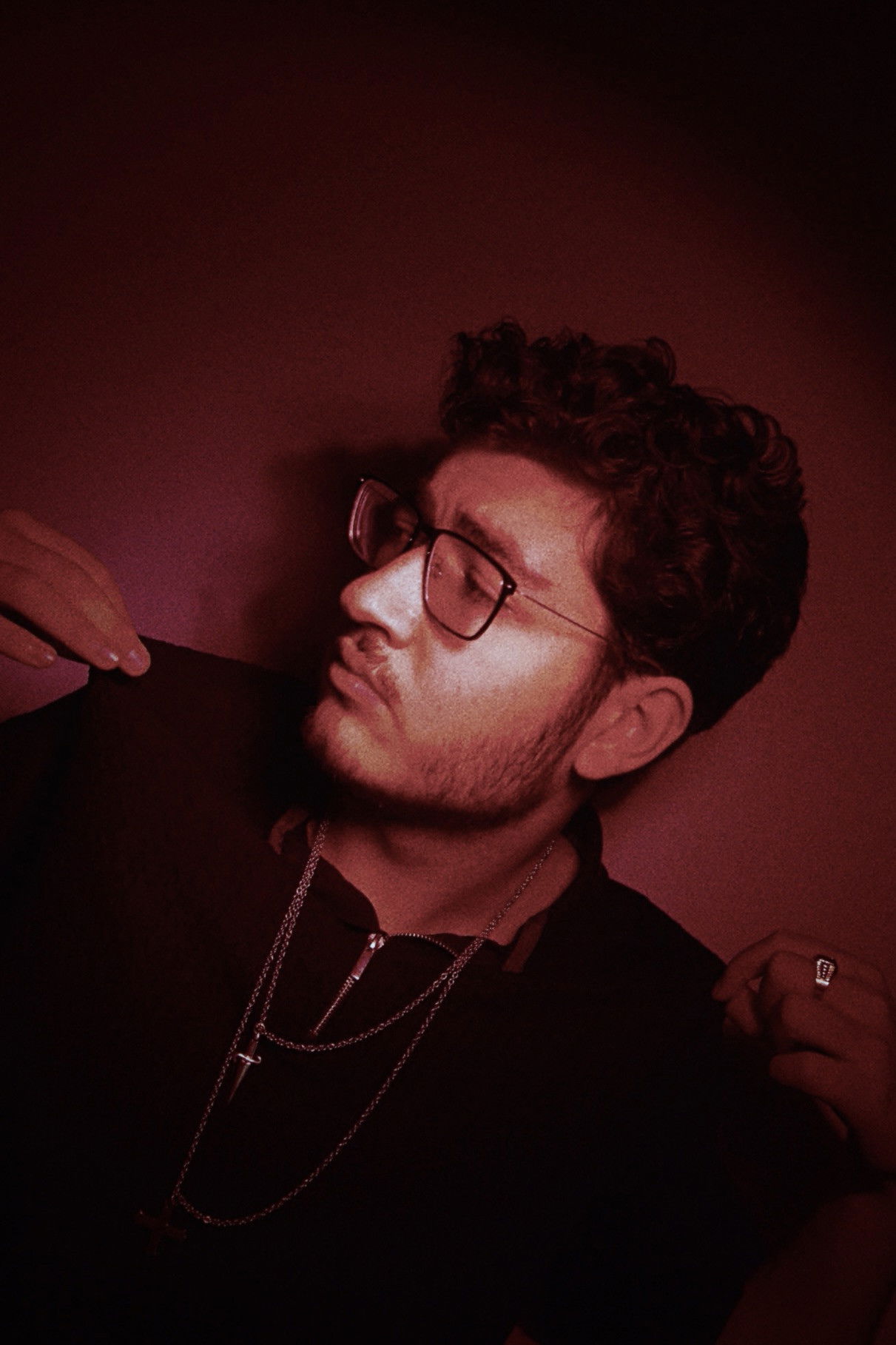 et billede af John Stan