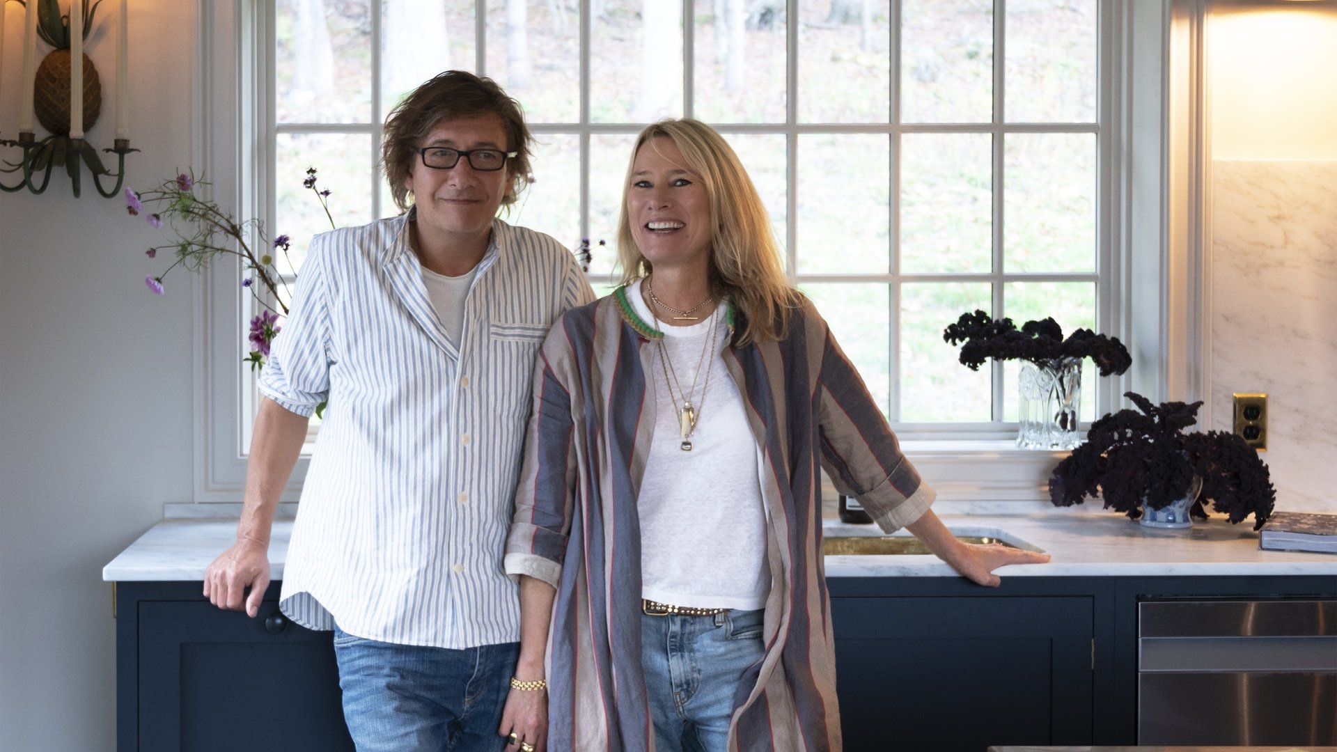 For the Love of Kitchens - Épisode 9