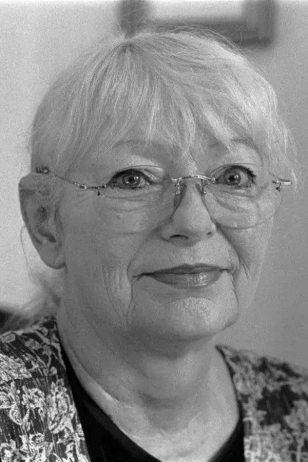 et billede af Ingrid Föhr