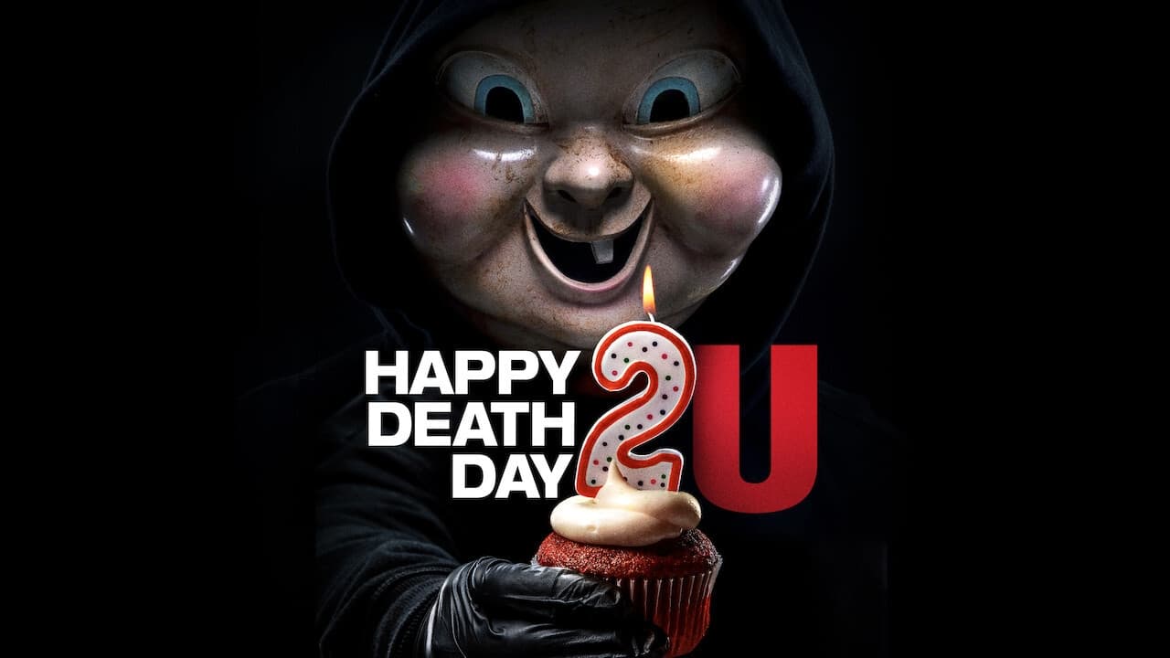 Happy Birthdead 2 You (2019)