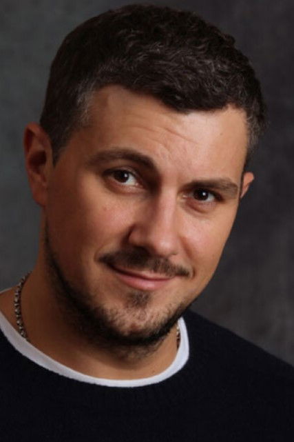 et billede af Aleksey Sekirin