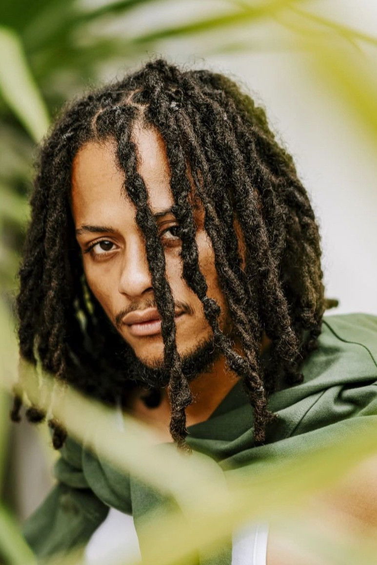 et billede af Nathan Bryant