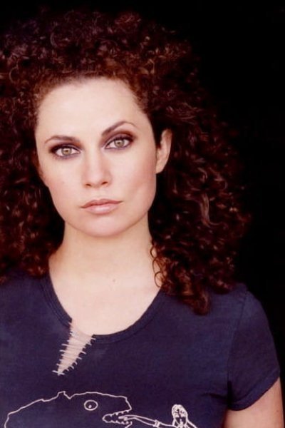 et billede af Ceciley Jenkins