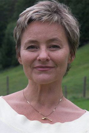 Juana-Maria von Jascheroff