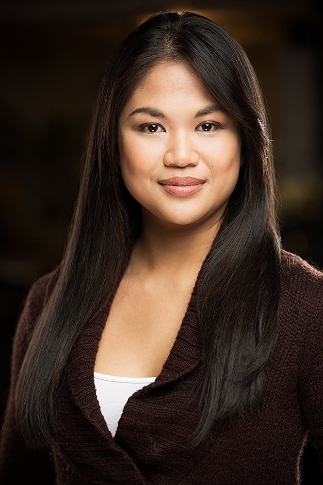 et billede af Lissa Neptuno