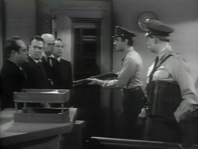 The Untouchables