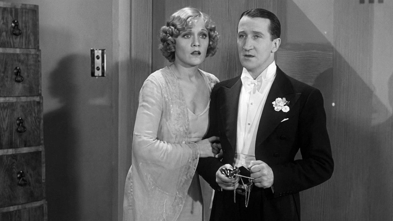 Sleepless Nights backdrop image