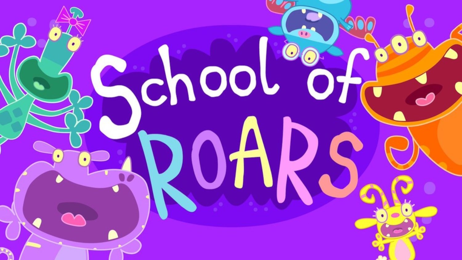 School of Roars
