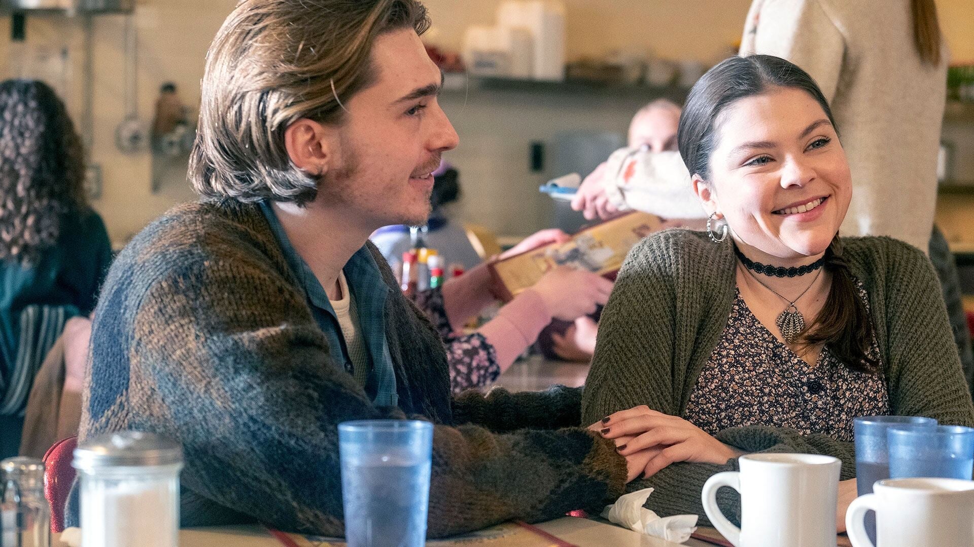 This Is Us - Das ist Leben Staffel 4 :Folge 13 