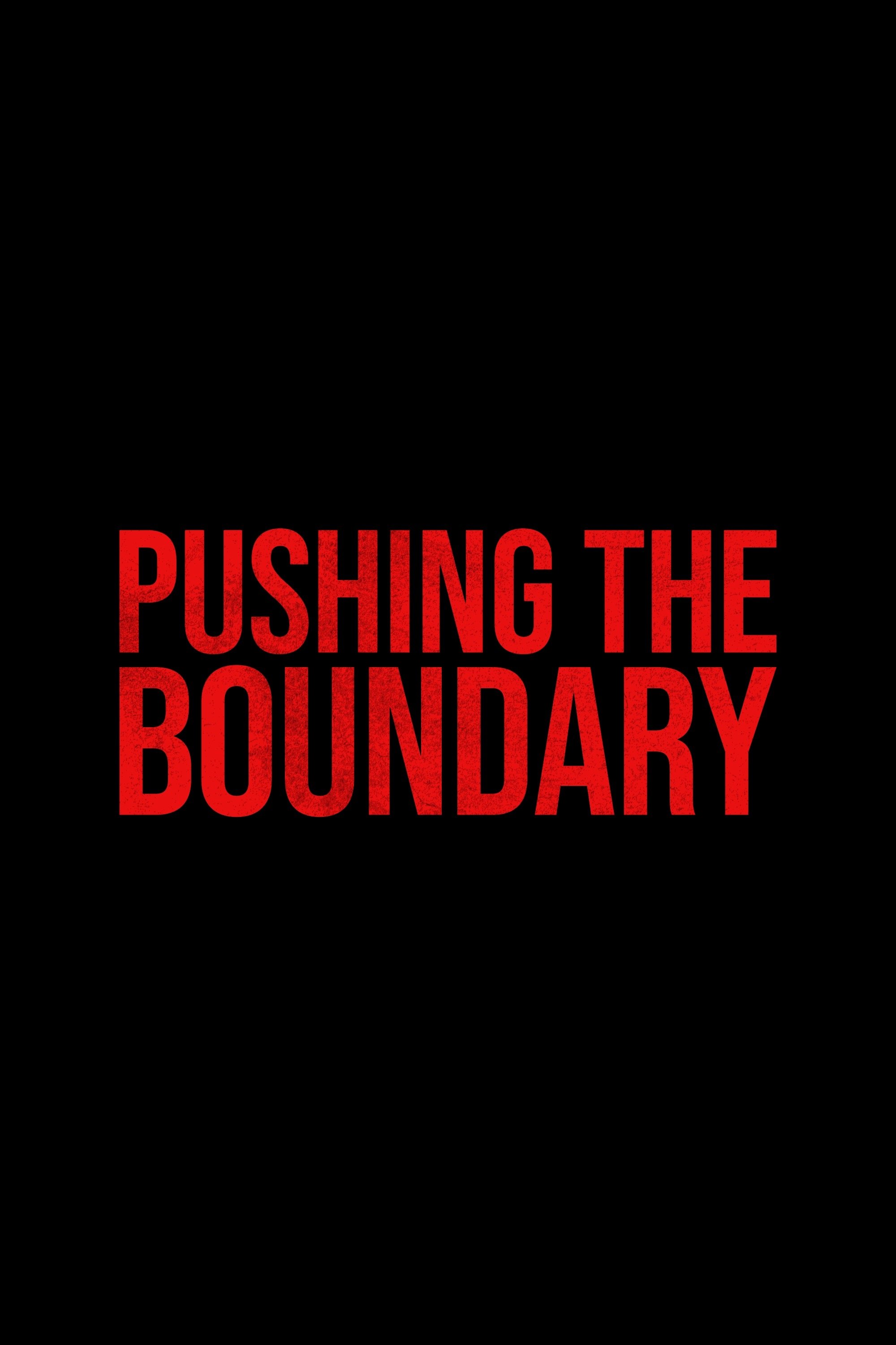 Pushing The Boundary: The Making of Modern Problems