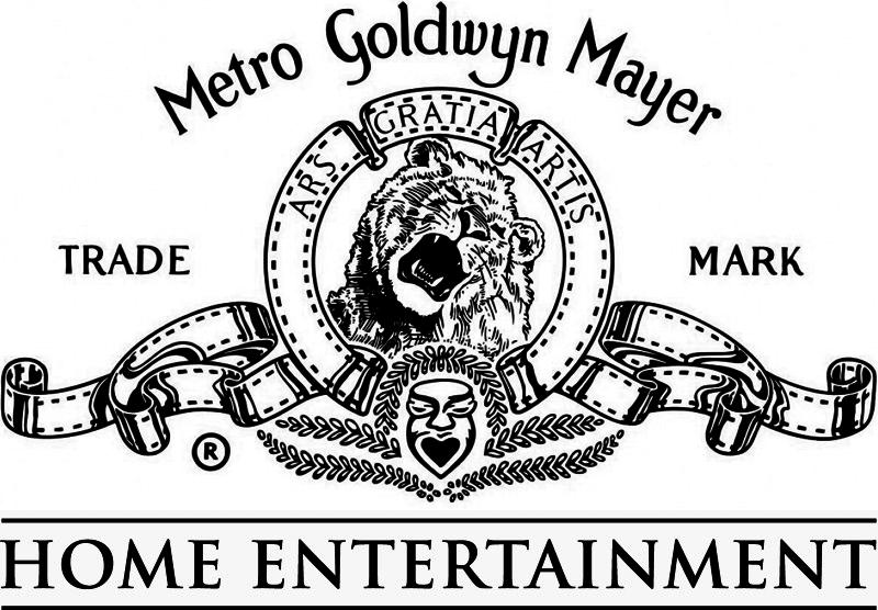 Logo de la société MGM Home Entertainment 18246