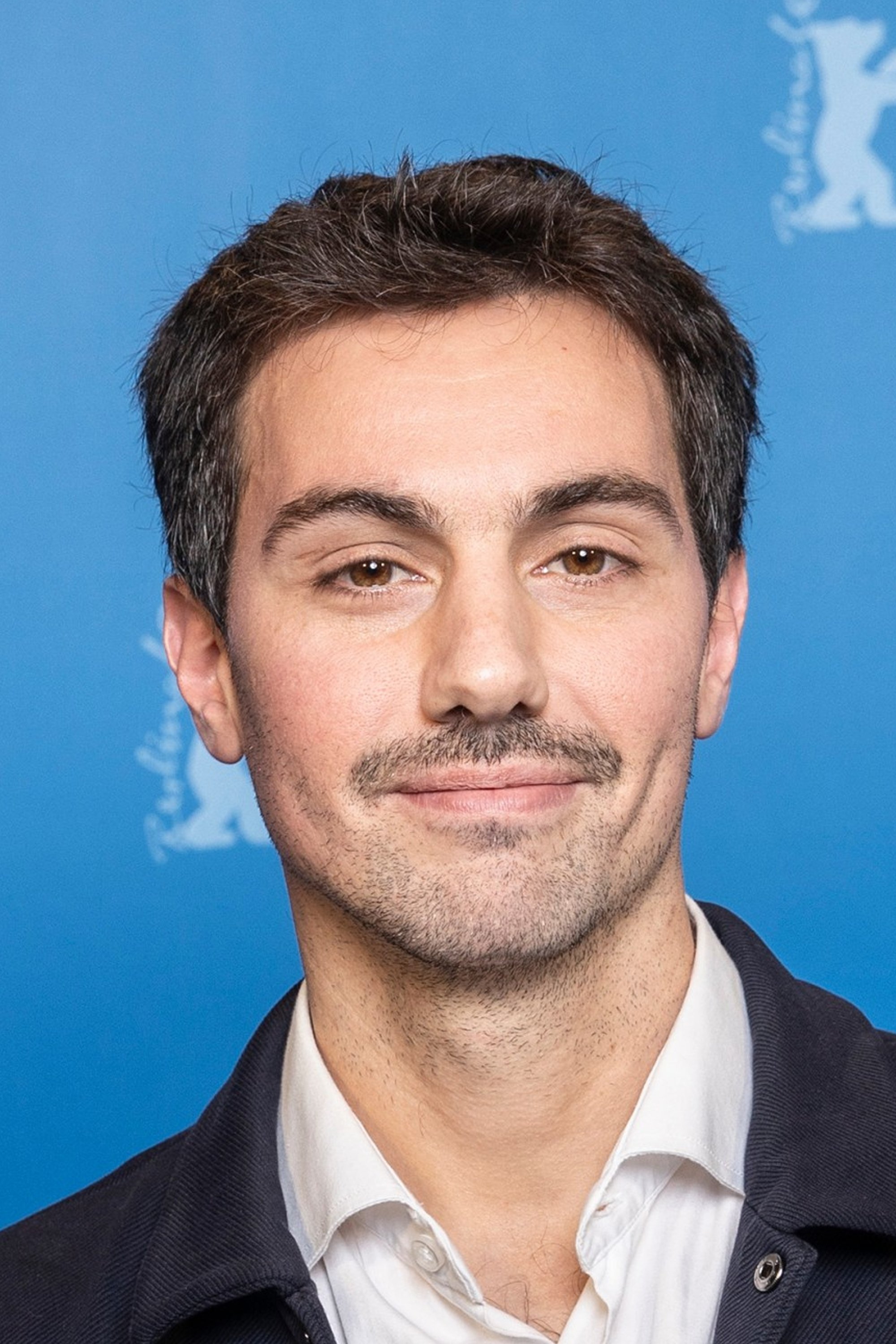 et billede af Francisco Lezama