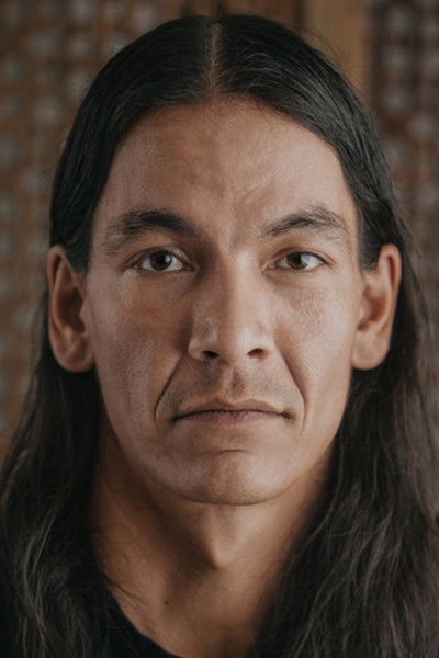 et billede af David Assinewai