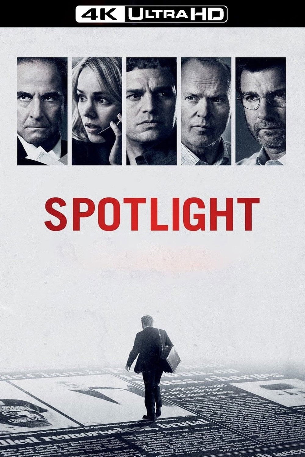 Spotlight