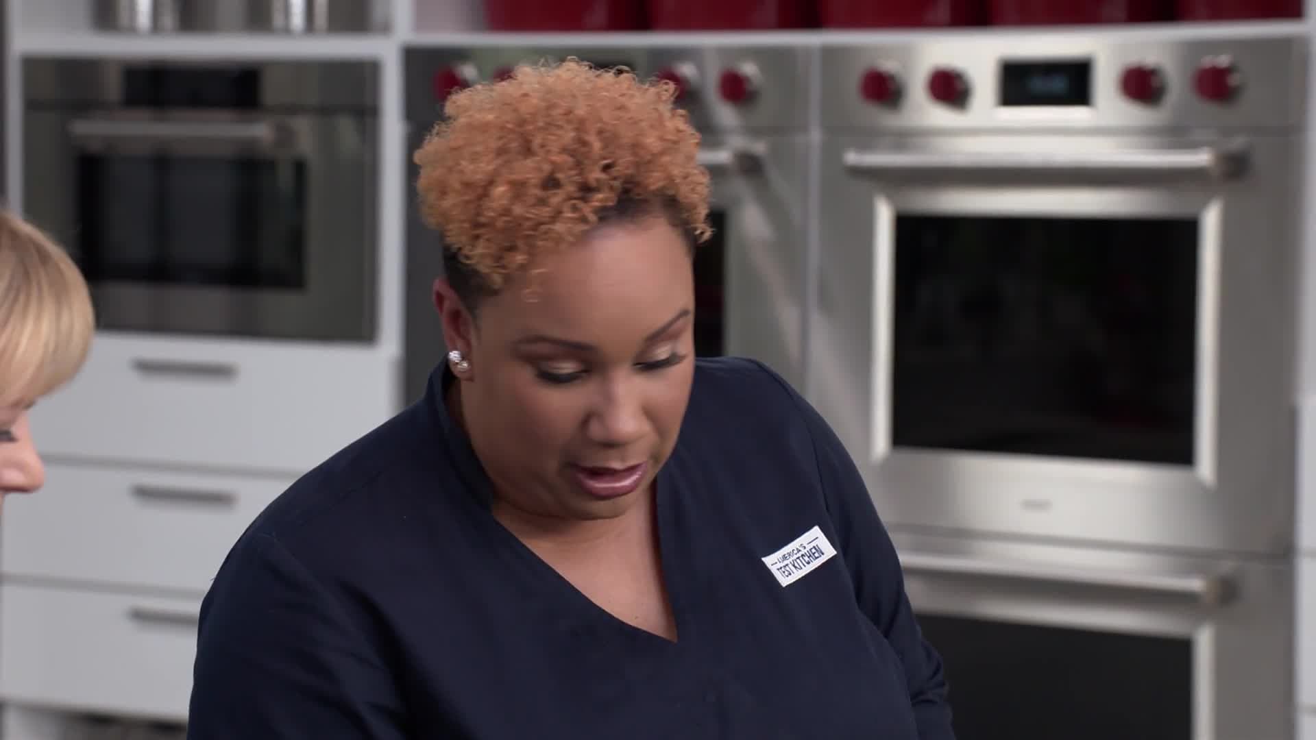 America's Test Kitchen - Season 20 Episode 9 : Episodio 9 (2024)