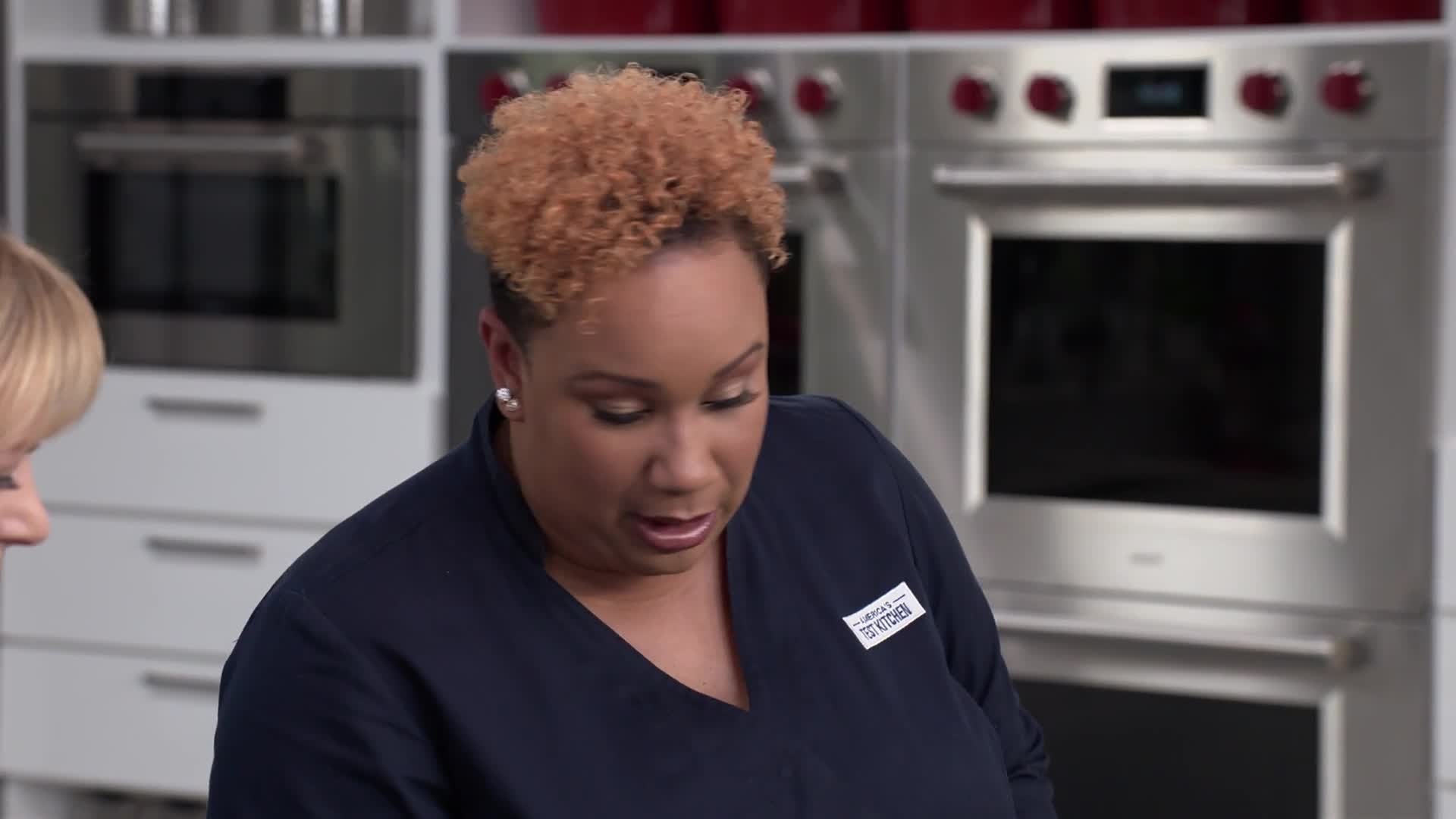 America's Test Kitchen