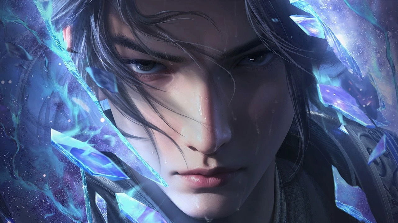 斗破苍穹 年番总集篇