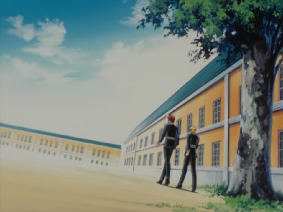 Thumbnail for Dreams of the Morning, Songs of the Night: Chapter II Season 1 Episode 6