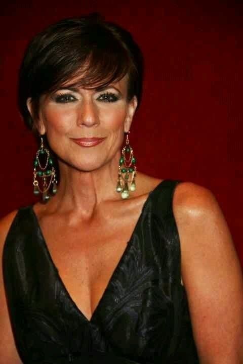 et billede af Barbara Ryan