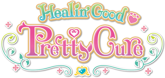Healin' Good Precure