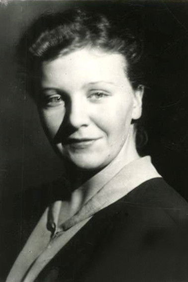 et billede af Muza Sedova