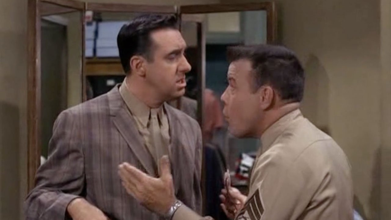 Gomer Pyle, U.S.M.C.
