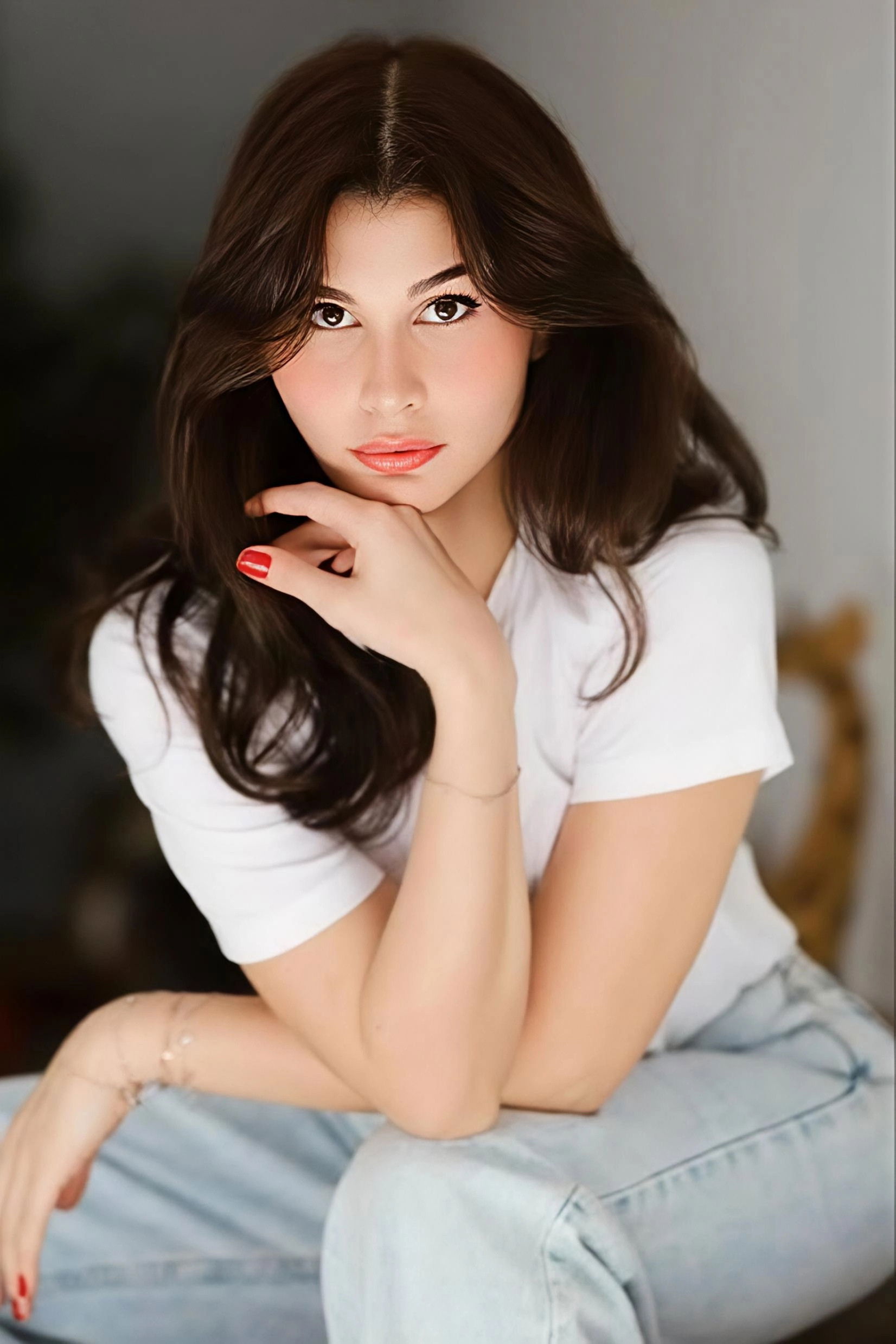 et billede af İrem Alnıaçık