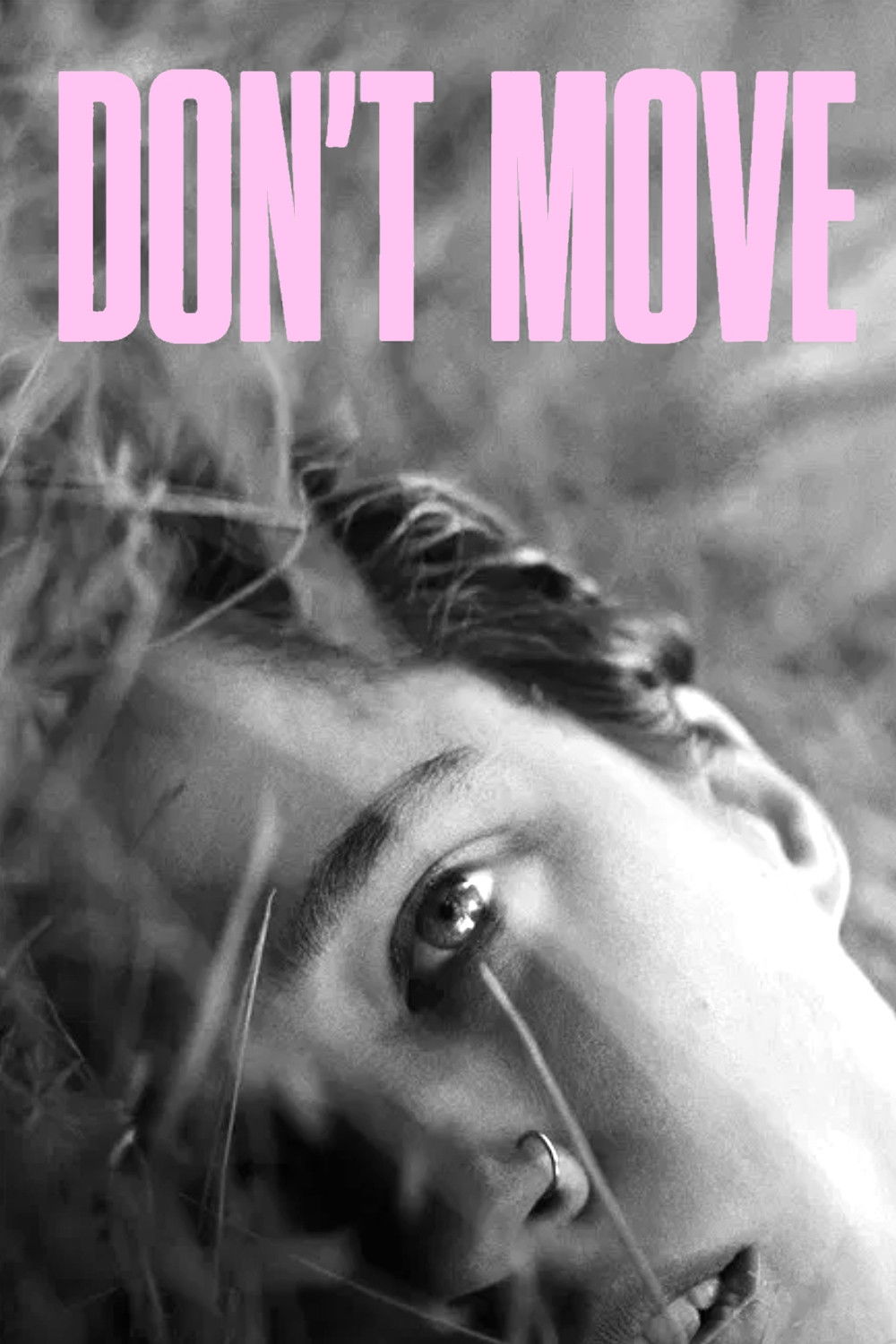 Don't Move