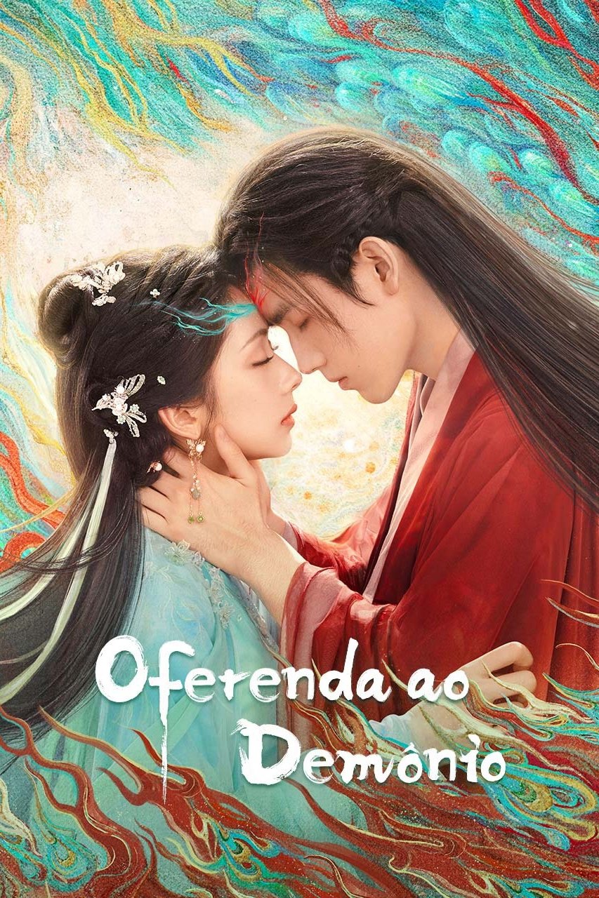 Oferenda ao Demônio Oferenda ao Demônio